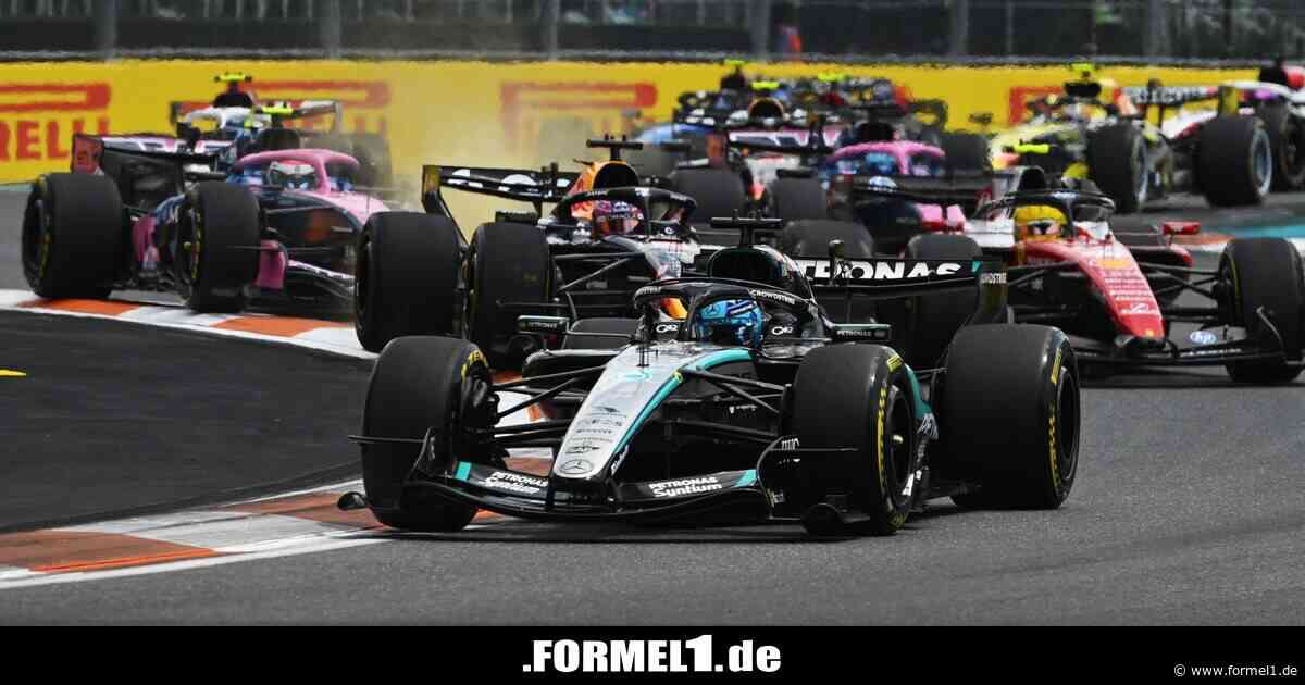 Formel-1-Kommission: Kein Durchbruch bei Änderungen an Motorenregeln