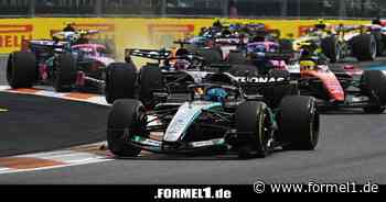 Formel-1-Kommission: Kein Durchbruch bei Änderungen an Motorenregeln
