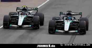 "Haifischbecken" Formel 1: Antonelli und Russell versprechen fairen Kampf