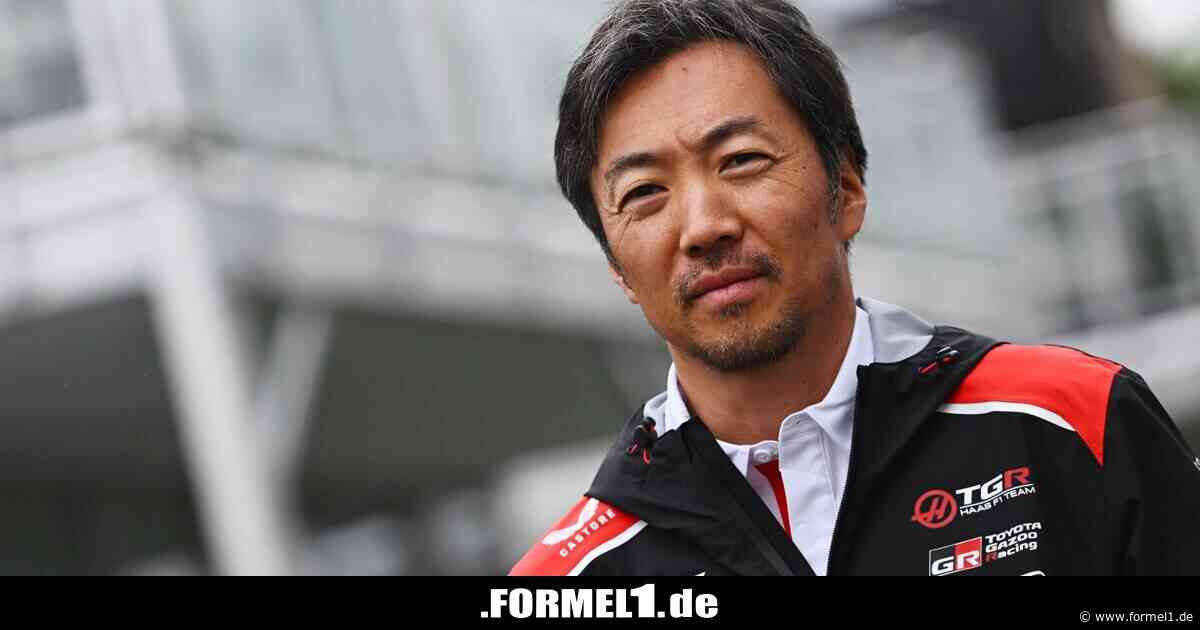 Haas-Teamchef findet: Sollten Monaco-Sonntag akzeptieren, wie er ist