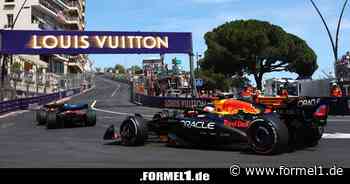 Formel-1-Wetter 2026: Die aktuelle Prognose für Monaco