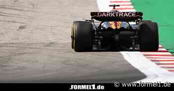 McLaren in Austin: Formel-2-Champion bekommt weiteren Formel-1-Test
