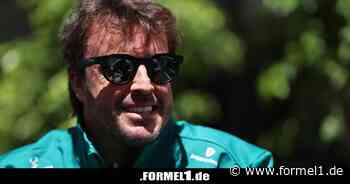 Nur 918-mal gebaut: Alonso fährt seltenes Hypercar in Monaco