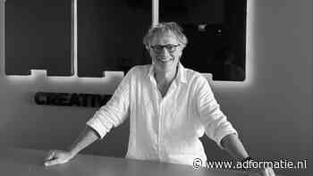 Paul Kroef vertrekt na 26 jaar bij Ara Creative Agency