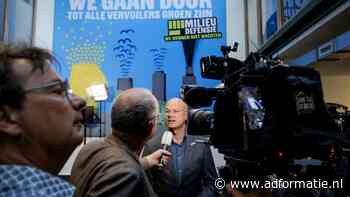 Tata Steel benoemde een chantabele communicatiedirecteur, dat is het grootste probleem