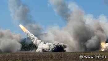 Canada confirms purchase of 26 HIMARS rocket launchers from U.S. government