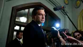 Poilievre says Conservatives 'wiped out' Quebec separatism, despite PQ's win in 2012