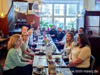 Heidelberg – Händlerfrühstück stärkt den Dialog in der Altstadt