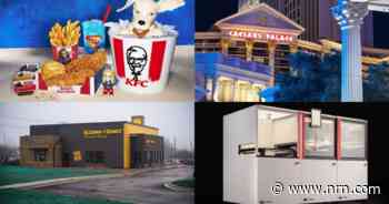 Trending this week: Dairy Queen is giving cash to franchisees that open new locations