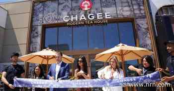 Chagee, Red Lobster, the economy