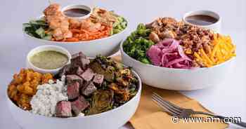 Saladworks parent Woworks adds to its C-suite