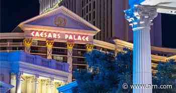 Tilman Fertitta to acquire Caesars Entertainment for $5.7B