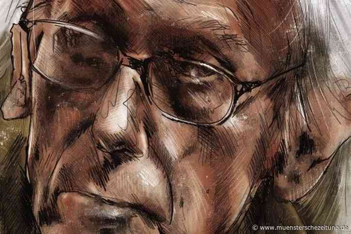 Christo ruft an