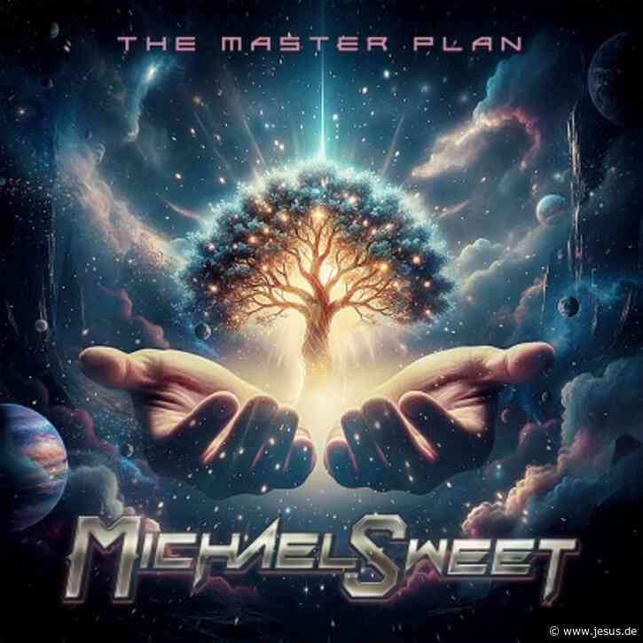Michael Sweet: The Master Plan