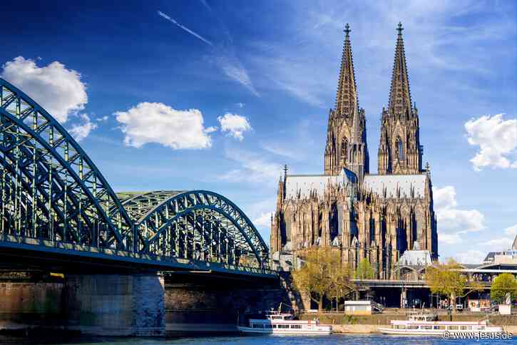Kölner Dom: Touristen müssen ab Juli zwölf Euro Eintritt zahlen