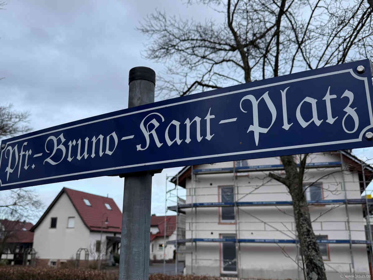 Weltweit ältester Priester: Bruno Kant mit 110 Jahren verstorben