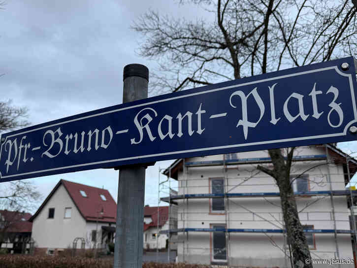 Weltweit ältester Priester: Bruno Kant mit 110 Jahren verstorben