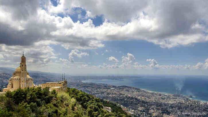 „Ich fühle mich gesegnet“ – Christsein im Libanon