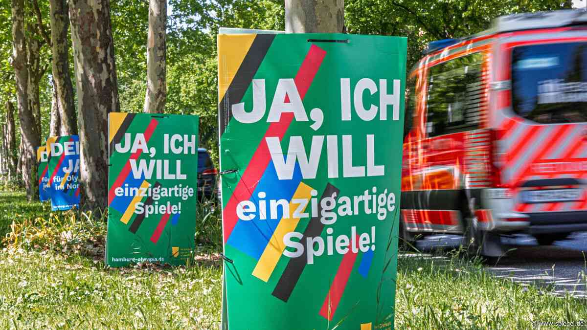 Olympia-Referendum: Hamburg hat sich nicht für dumm verkaufen lassen