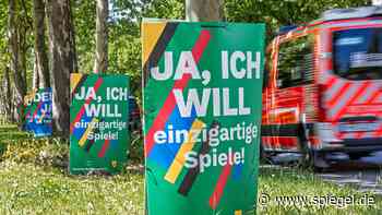 Olympia-Referendum: Hamburg hat sich nicht für dumm verkaufen lassen