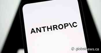 Canada has access to Anthropic’s powerful Mythos AI model, minister says