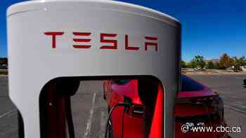 Chinese-made electric vehicles start arriving in Canada