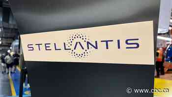Stellantis is launching 11 new North American models. Could they be built in Canada?