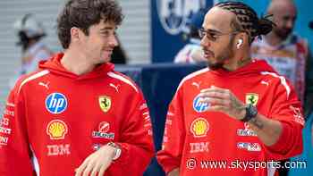 Can Hamilton beat Leclerc if Ferrari live up to Monaco 'favourites' tag?