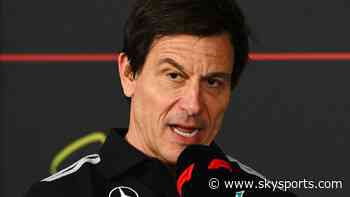 Mercedes pull out of talks to buy stake in F1 rivals Alpine