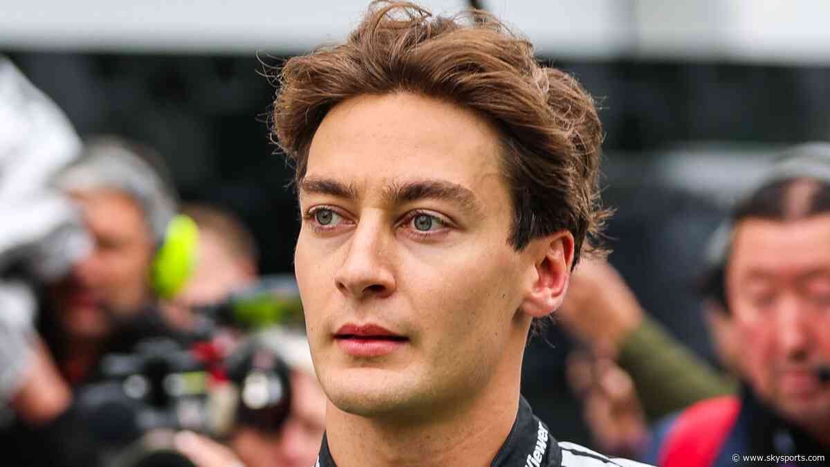 Brundle's verdict on Russell 'despair' and 'rejuvenated' Hamilton in Canada