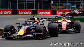 Hamilton: I loved hunting down Verstappen