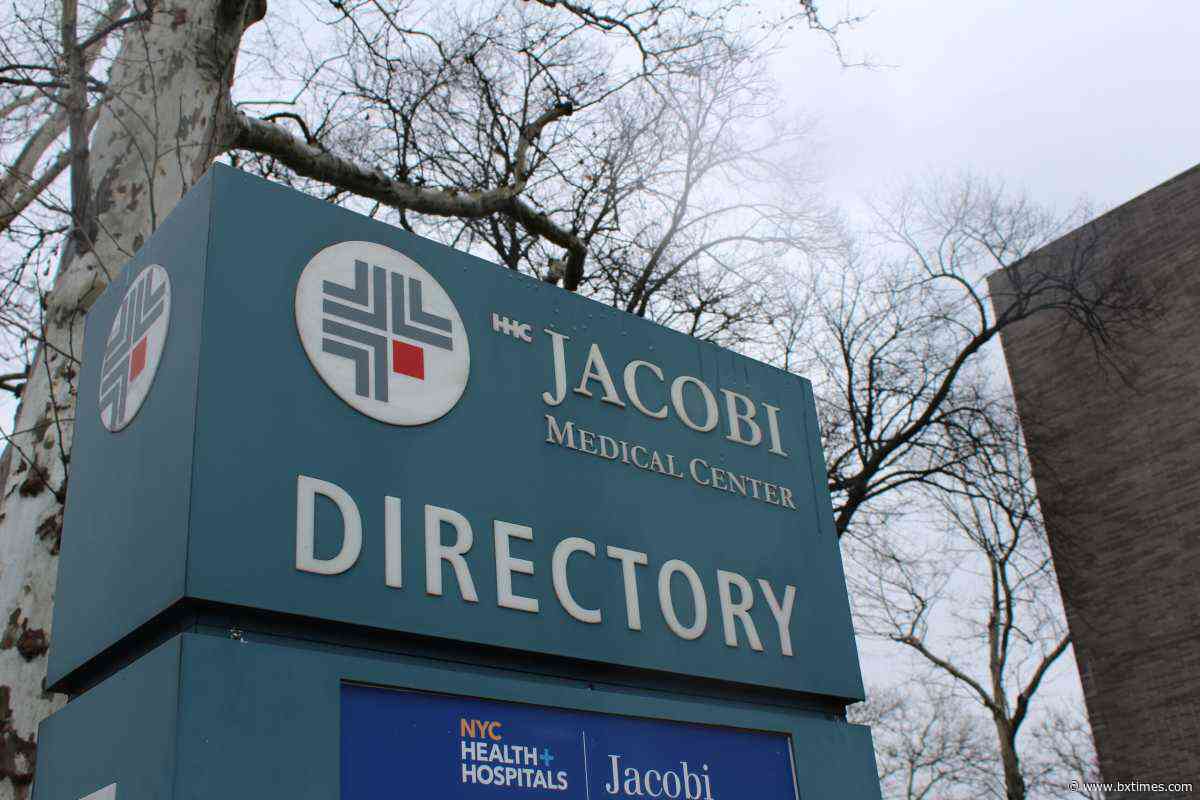 Bronx Times Opinion | STROKE: Know what to do and how to prevent it