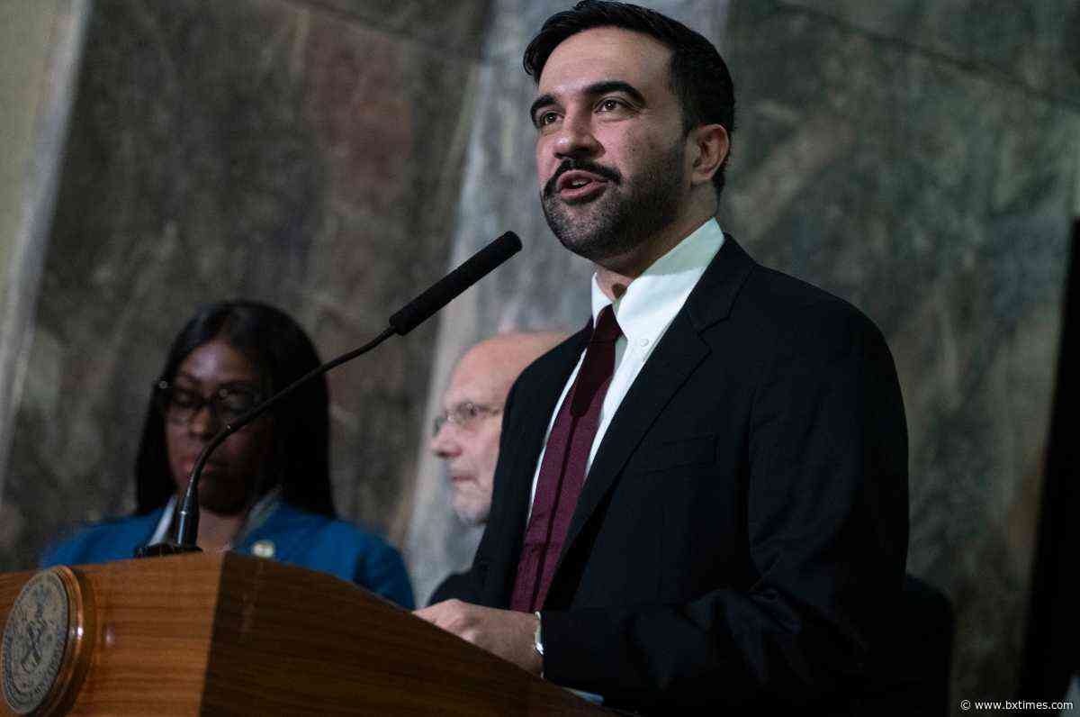 Mayor Mamdani launches free building inspection program for New York City homeowners