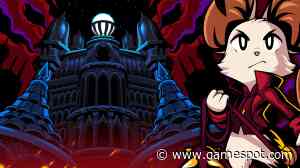 Mina The Hollower Surpasses The Greatness Of Shovel Knight