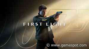 007 First Light Review – Youth In Revolt