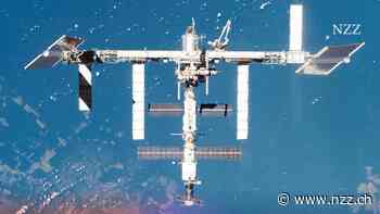 PODCAST «NZZ GEOPOLITIK» - Weltraum-Anarchie: Wer kontrolliert die Tausenden neuen Satelliten?