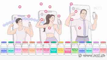 Superkräfte aus dem Fläschchen: der gefährliche Hype um den «Wolverine-Stack» und andere Peptide