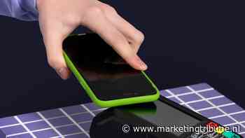 Buut introduceert mobiel betalen voor tieners