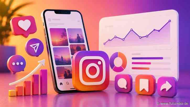 Instagram Engagement Rate: Warum Reichweite in die Irre führt