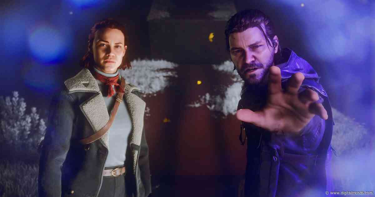 Control Resonant lands in September with a new hero to drive the sibling arc