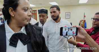 Ex-MLB star Wander Franco granted judicial pardon despite being found guilty of sexual assault