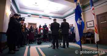 Here’s what Hydro-Québec fought to hide from the Newfoundland and Labrador government