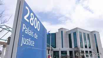 Quebec man who drowned his 2 children gets life in prison, 9 years for assaults on wife, daughter