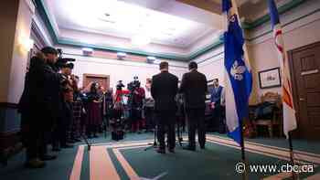 Here's what Hydro-Québec fought to hide from the Newfoundland and Labrador government