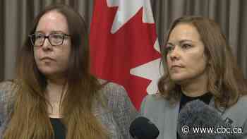 Retired judge appointed to electoral boundary panel donated to UCP