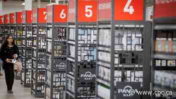 What Canadians need to know about a 'technical recession'