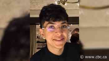 18-year-old who was shot dead in vehicle in Surrey identified