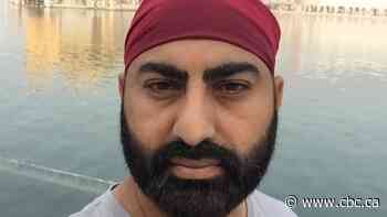 Man charged with 1st-degree murder in death of Surrey, B.C., businessman