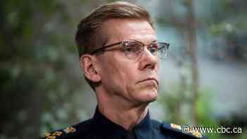 Surrey's top cop out, police board chair resigns amid SPS shakeup