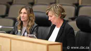 Regina's top 3 paid officials in 2025 no longer work for the city